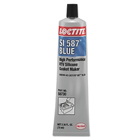 442-58730 LOCTITE HIGH PERFORMANCE RTV SILICONE GASKET MAKER 70 ML TUBE - BLUE ULTRA